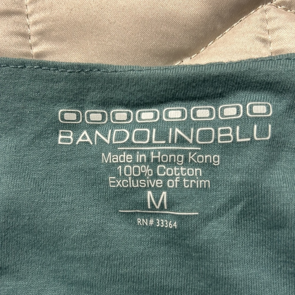 BANDOLINOBLU TOP - Picture 9 of 11